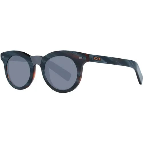 Accessories > Sunglasses - - Ermenegildo Zegna - Modalova