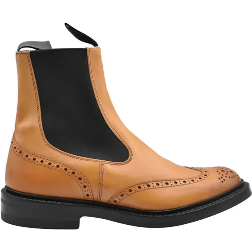 Shoes > Boots > Chelsea Boots - - Tricker's - Modalova