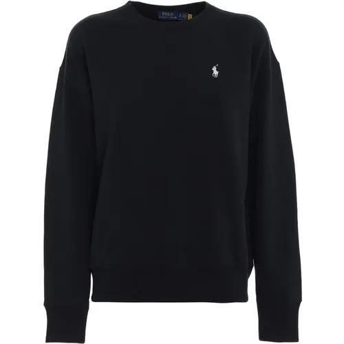 Sweatshirts & Hoodies > Sweatshirts - - Polo Ralph Lauren - Modalova