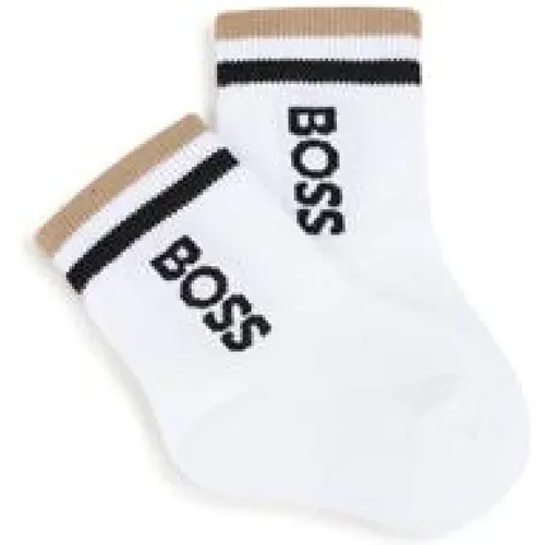 Kids > Underwear > Socks & Tights - - Hugo Boss - Modalova