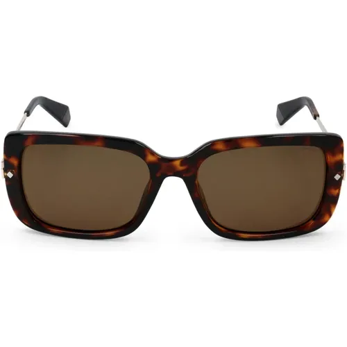 Accessories > Sunglasses - - Polaroid - Modalova