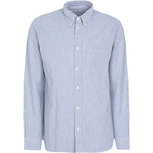 Shirts > Casual Shirts - - Woolrich - Modalova