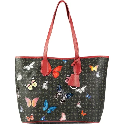Bags > Shoulder Bags - - Pollini - Modalova