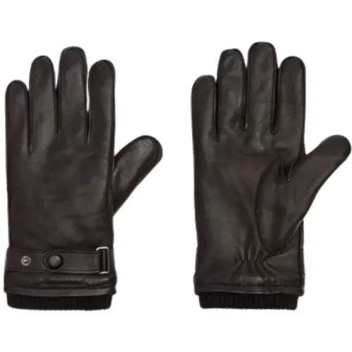 Accessories > Gloves - - Vince - Modalova