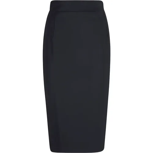 Skirts > Midi Skirts - - Chiara Boni - Modalova