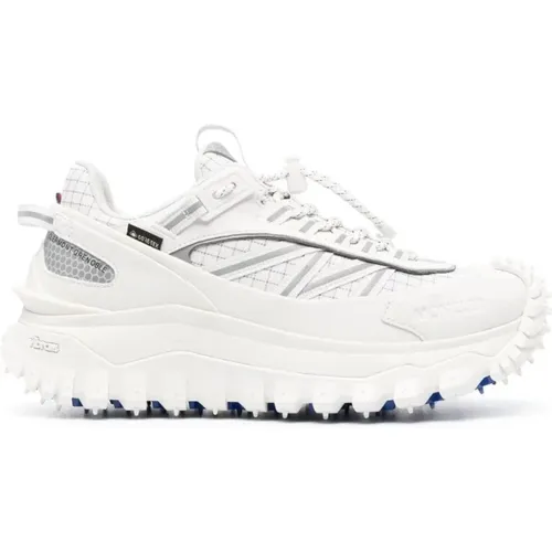 Shoes > Sneakers - - Moncler - Modalova