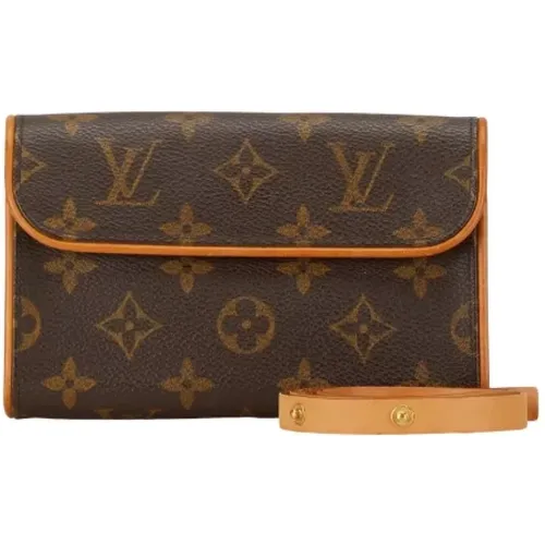 Pre-owned > Pre-owned Bags > Pre-owned Cross Body Bags - - Louis Vuitton Vintage - Modalova