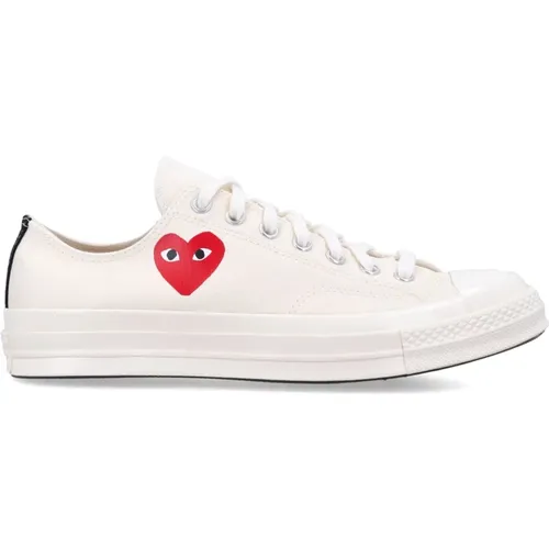 Shoes > Sneakers - - Comme des Garçons Play - Modalova