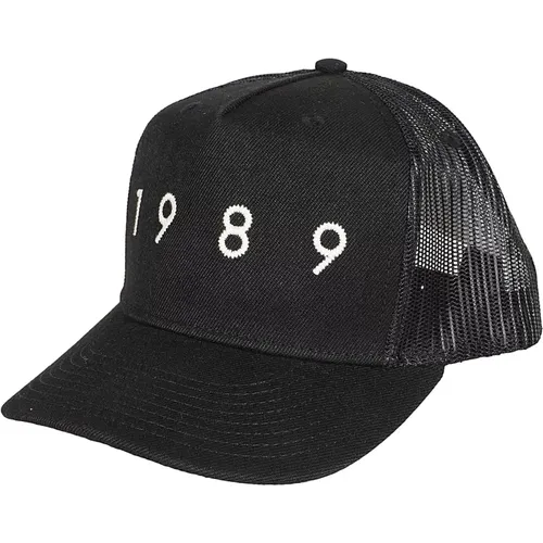 Accessories > Hats > Caps - - 1989 Studio - Modalova