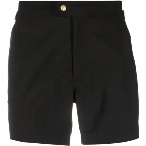 Shorts > Casual Shorts - - Tom Ford - Modalova
