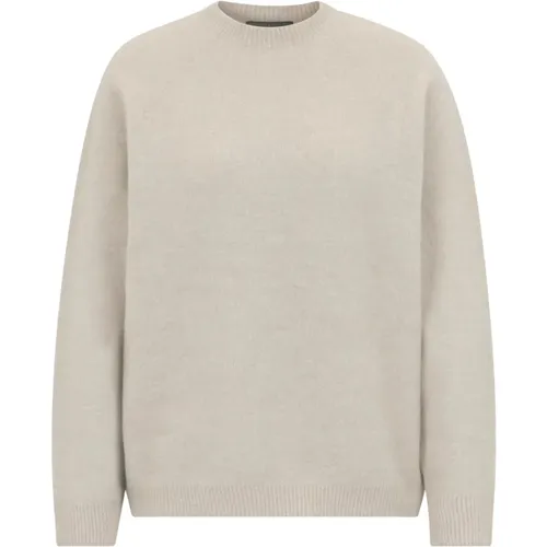 Knitwear > Round-neck Knitwear - - drykorn - Modalova