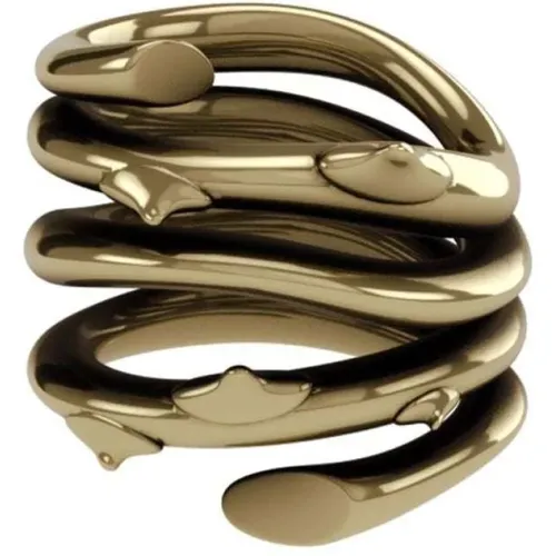 Accessories > Jewellery > Rings - - John Richmond - Modalova