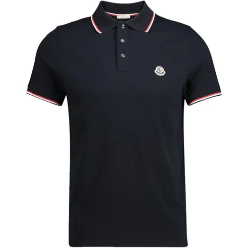 Tops > Polo Shirts - - Moncler - Modalova