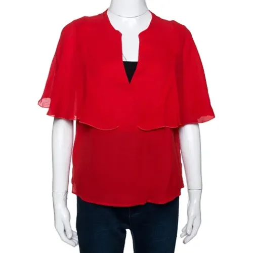 Pre-owned > Pre-owned Shirts & Blouses - - Giambattista Valli Pre-owned - Modalova