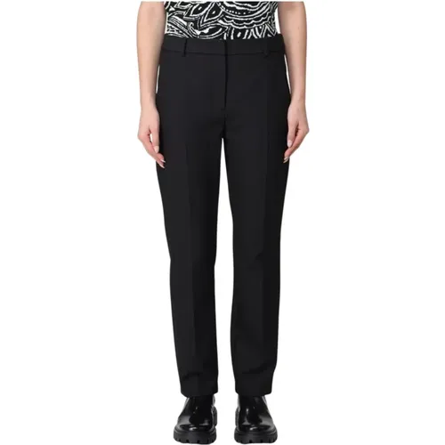 Trousers > Chinos - - Max Mara - Modalova