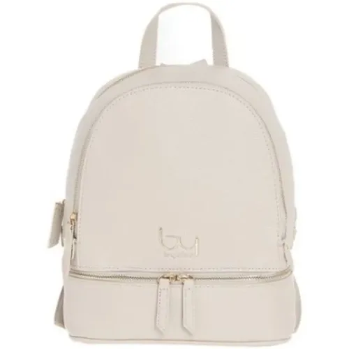 Byblos - Bags > Backpacks - Beige - Byblos - Modalova