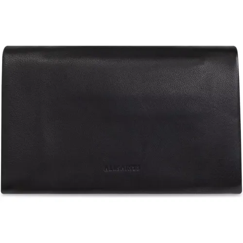 Accessories > Wallets & Cardholders - - AllSaints - Modalova