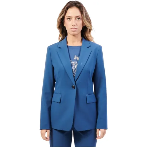 Jackets > Blazers - - Gerry Weber - Modalova