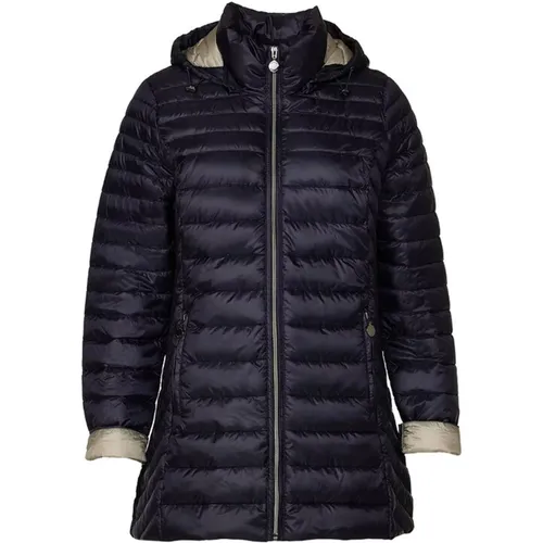 Jackets > Down Jackets - - Danwear - Modalova