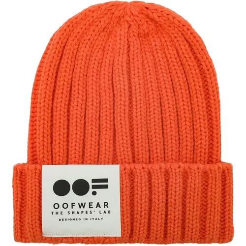 Accessories > Hats > Beanies - - OOF Wear - Modalova