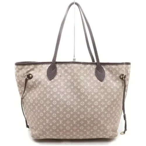 Pre-owned > Pre-owned Bags > Pre-owned Shoulder Bags - - Louis Vuitton Vintage - Modalova