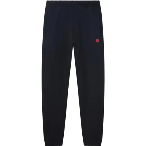 Trousers > Sweatpants - - Kenzo - Modalova