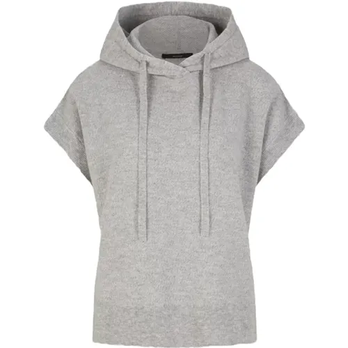 Sweatshirts & Hoodies > Hoodies - - Windsor - Modalova