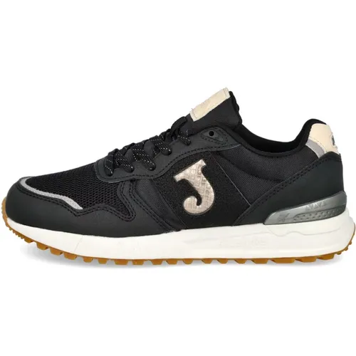 Joma - Shoes > Sneakers - Black - Joma - Modalova