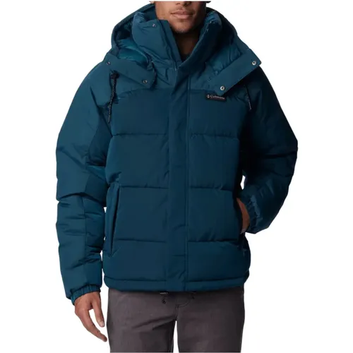 Jackets > Winter Jackets - - Columbia - Modalova