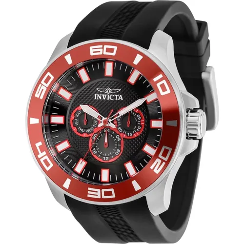 Accessories > Watches - - Invicta Watches - Modalova