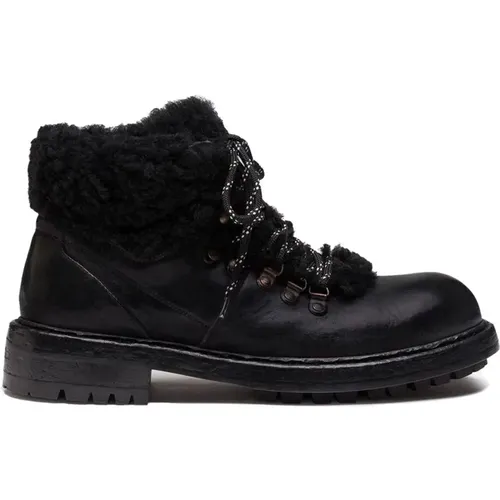 Shoes > Boots > Winter Boots - - Dolce & Gabbana - Modalova