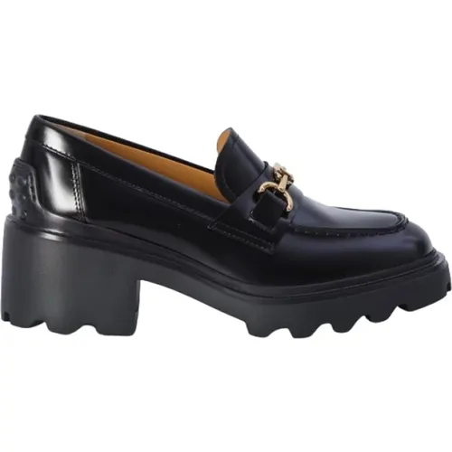 Shoes > Flats > Loafers - - TOD'S - Modalova