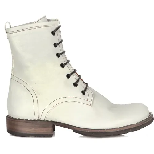 Shoes > Boots > Lace-up Boots - - Fiorentini+Baker - Modalova