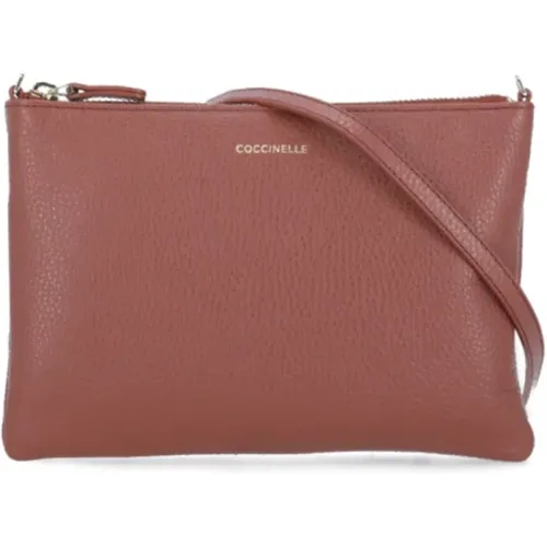 Bags > Cross Body Bags - - Coccinelle - Modalova