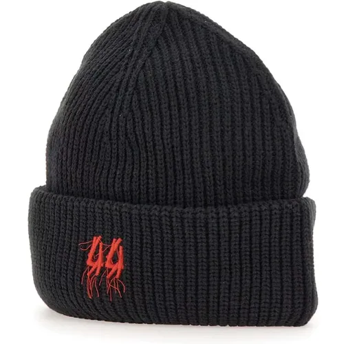 Accessories > Hats > Beanies - - 44 Label Group - Modalova