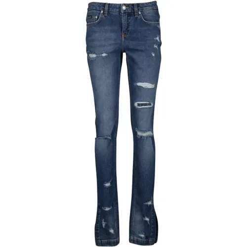 Jeans > Boot-cut Jeans - - Dolce & Gabbana - Modalova