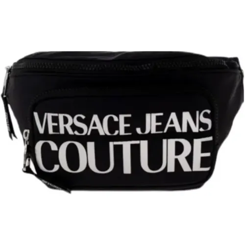 Bags > Belt Bags - - Versace Jeans Couture - Modalova