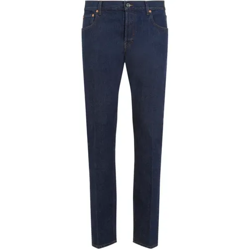 Jeans > Skinny Jeans - - Gucci - Modalova