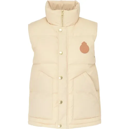 Jackets > Vests - - Sporty & Rich - Modalova