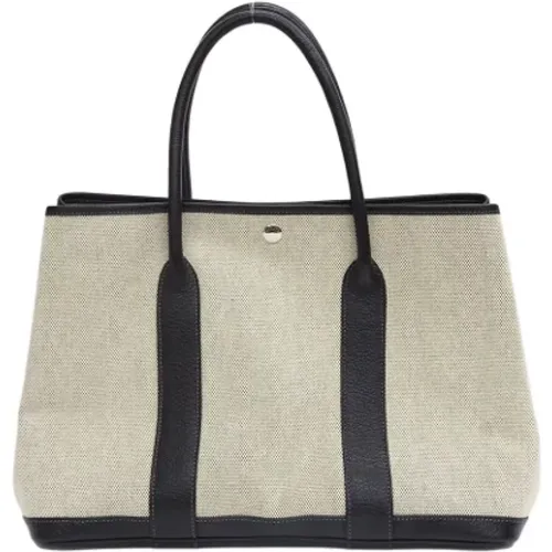 Pre-owned > Pre-owned Bags > Pre-owned Tote Bags - - Hermès Vintage - Modalova