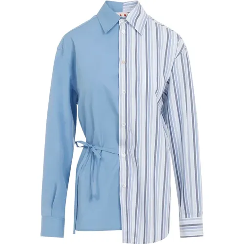 Blouses & Shirts > Shirts - - Marni - Modalova