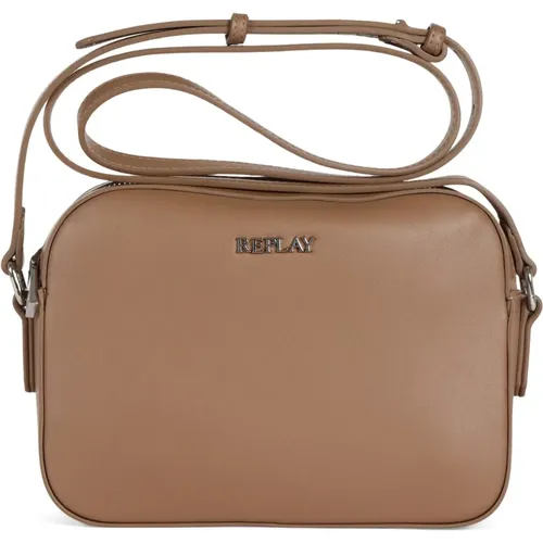 Bags > Cross Body Bags - - Replay - Modalova