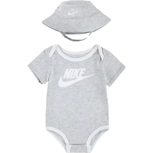 Nike - Kids > Sets - Gray - Nike - Modalova