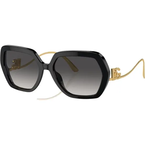 Accessories > Sunglasses - - Dolce & Gabbana - Modalova