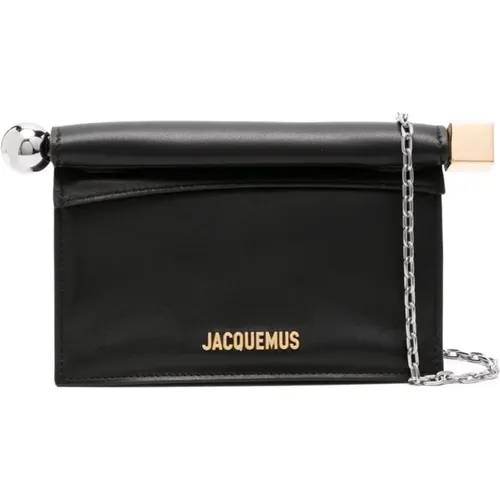 Bags > Handbags - - Jacquemus - Modalova