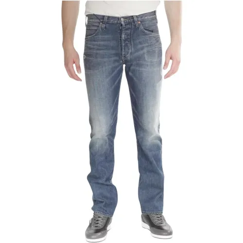 Jeans > Slim-fit Jeans - - Armani Jeans - Modalova