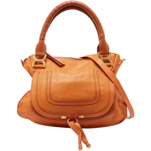 Pre-owned > Pre-owned Bags > Pre-owned Handbags - - Chloé Pre-owned - Modalova