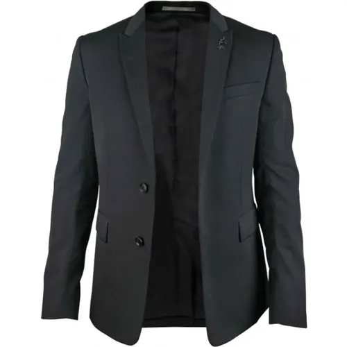 Dior - Jackets > Blazers - Black - Dior - Modalova
