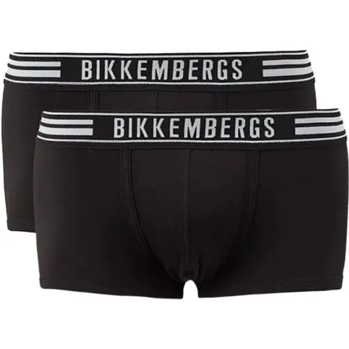 Underwear > Bottoms - - Bikkembergs - Modalova