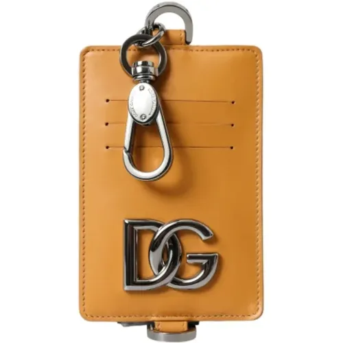 Pre-owned > Pre-owned Accessories > Pre-owned Wallets - - Dolce & Gabbana Pre-owned - Modalova